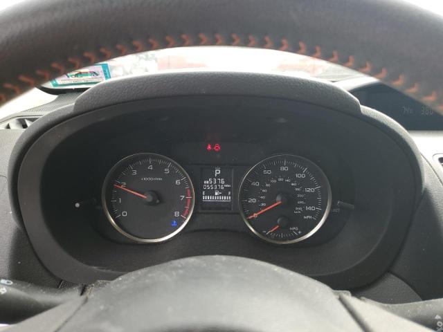 2017 SUBARU CROSSTREK - JF2GPABCXHH255079