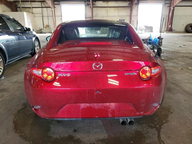 2021 MAZDA MX-5 MIATA #3284805550
