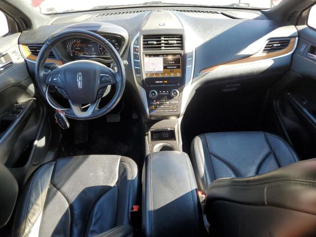 2019 LINCOLN MKC RESERVE 5LMCJ3D99KUL07515