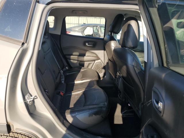 2019 JEEP COMPASS LI 3C4NJDCBXKT674489