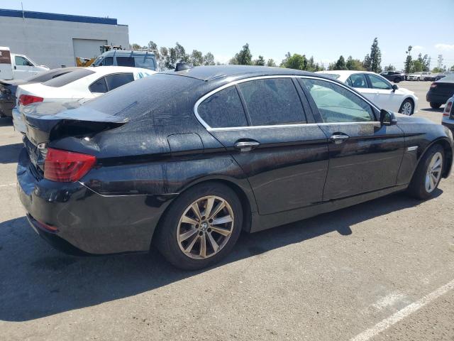 2016 BMW 528 I WBA5A5C5XGG349821