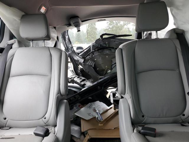 2021 HONDA ODYSSEY EX 5FNRL6H79MB037932