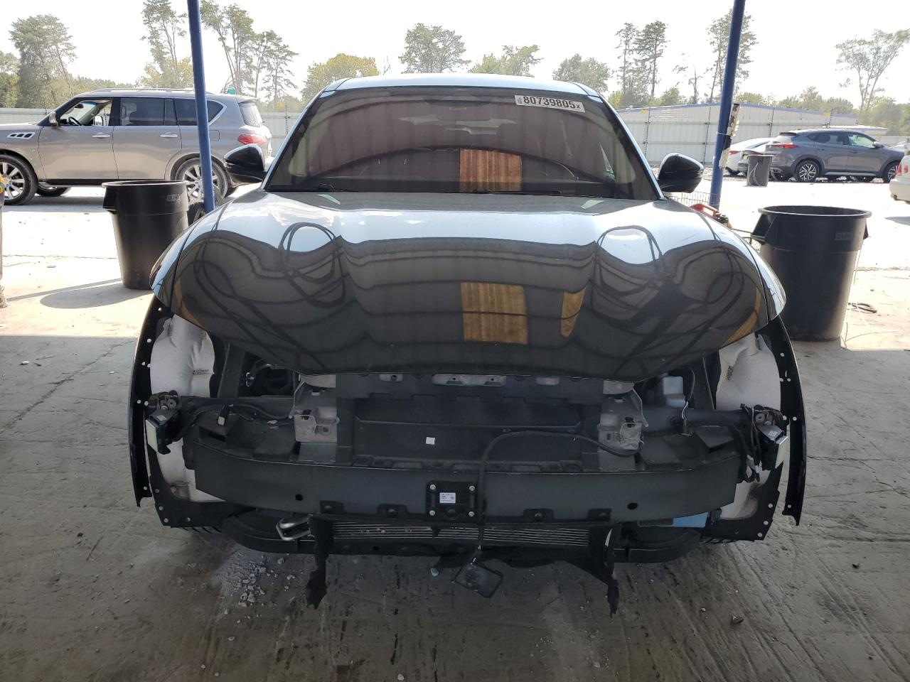 FORD MUSTANG PREMIUM