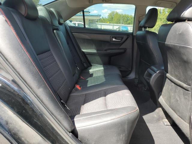 2015 TOYOTA CAMRY LE - 4T1BF1FK4FU056624