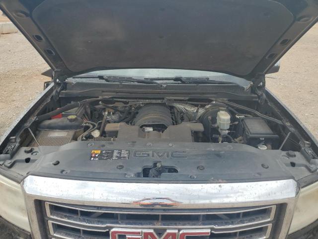 2014 GMC SIERRA K15 #3297042513