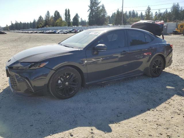 2025 TOYOTA CAMRY XSE - 4T1DBADKXSU024729