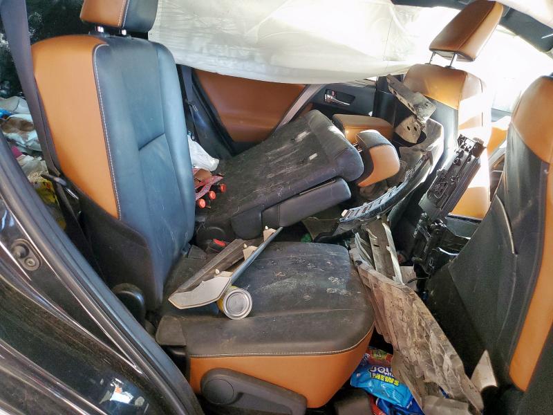 2016 TOYOTA RAV4 SE JTMJFREV5GJ063286