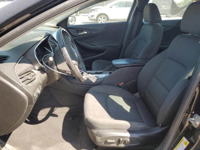 2017 CHEVROLET MALIBU LT - 1G1ZE5ST1HF115723