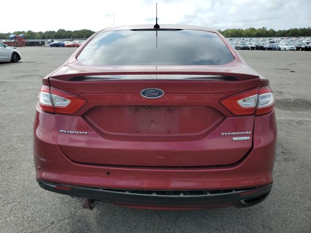 2016 FORD FUSION TIT 3FA6P0K94GR391347