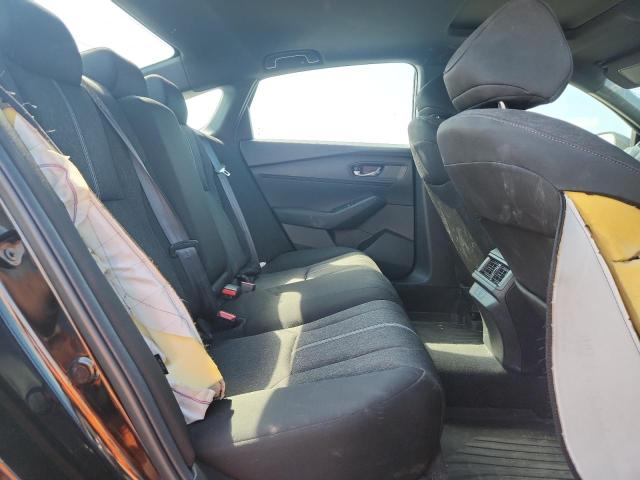 2025 HONDA ACCORD HYB - 1HGCY2F58SA006521