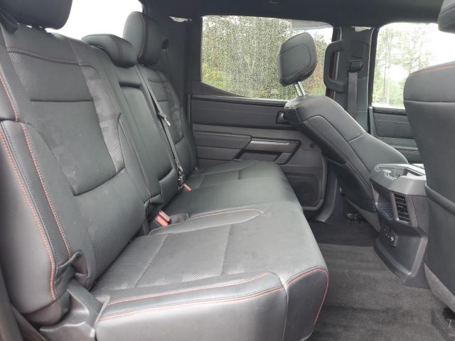 2024 TOYOTA TUNDRA CRE - 5TFPC5DB0RX055440