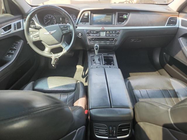 2015 HYUNDAI GENESIS 5. KMHGN4JF1FU027019