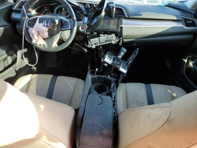 2016 HONDA CIVIC TOURING 19XFC1F92GE013864