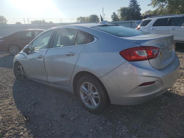 2016 CHEVROLET CRUZE LT - 1G1BE5SM1G7242426