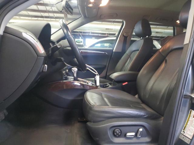 2015 AUDI Q5 PREMIUM WA1LFAFP5FA048144