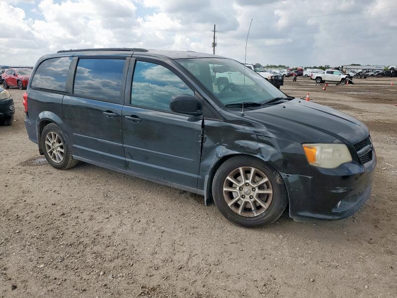 2012 DODGE GRAND CARA - 2C4RDGEG1CR244406