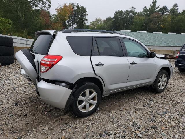2012 TOYOTA RAV4 - 2T3BF4DV1CW202124