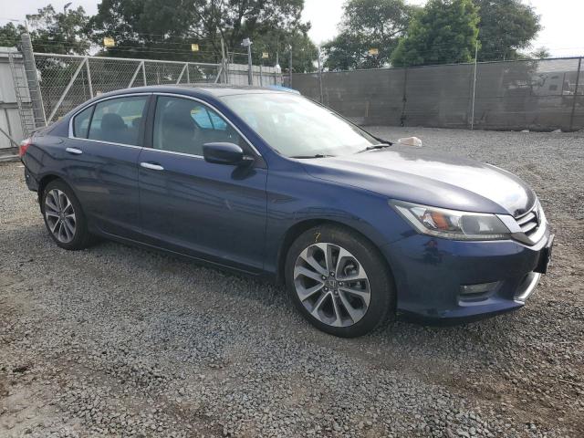 2015 HONDA ACCORD SPO #3259639387