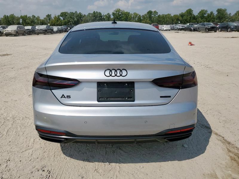 2023 AUDI A5 PREMIUM WAUCBCF57PA046986