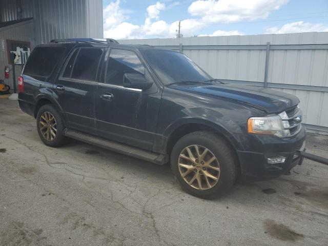 2017 FORD EXPEDITION - 1FMJU2AT1HEA17168