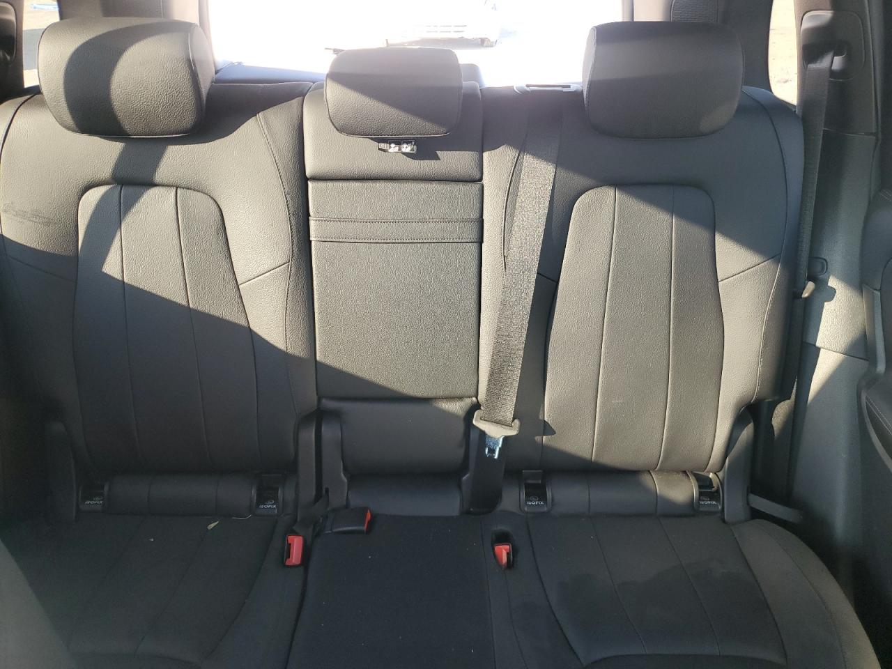 MERCEDES-BENZ GLB-CLASS 250