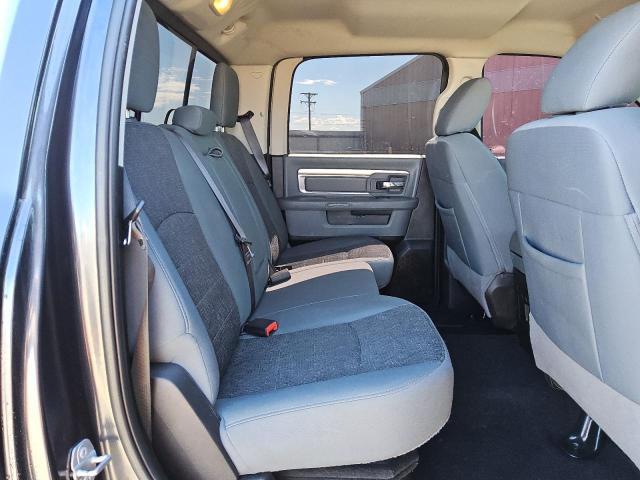 2018 RAM 1500 SLT 1C6RR7LM1JS355339