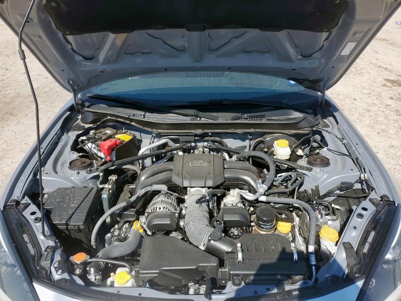 2024 SUBARU BRZ LIMITE JF1ZDBE18R8702645