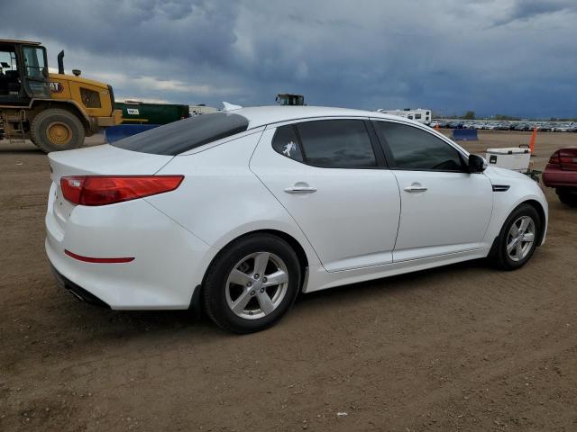 2015 KIA OPTIMA LX KNAGM4A78F5572867