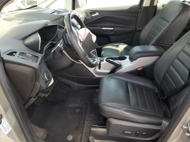 2015 FORD C-MAX PREM 1FADP5CU5FL107163