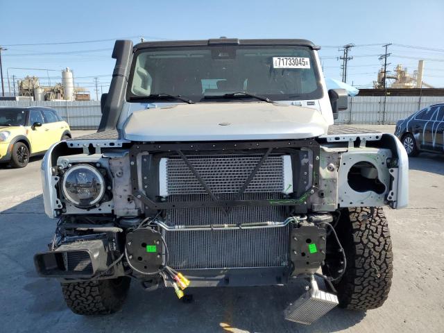 2024 INEOS AUTOMOTIVE LIMITED GRENADIER - SC6GM1CA9RF015458