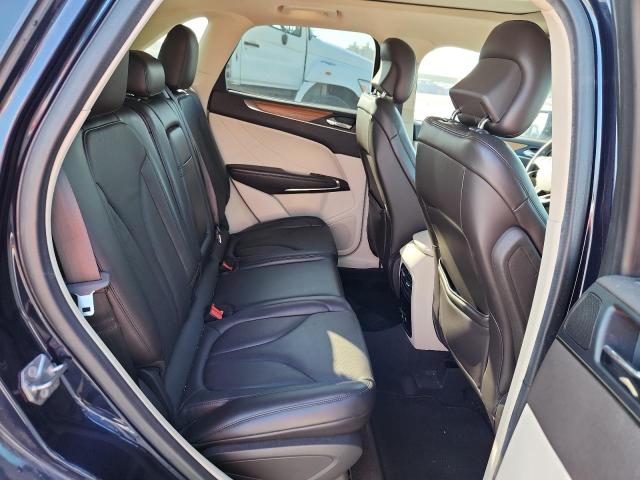 2015 LINCOLN MKC 5LMCJ1A94FUJ17118