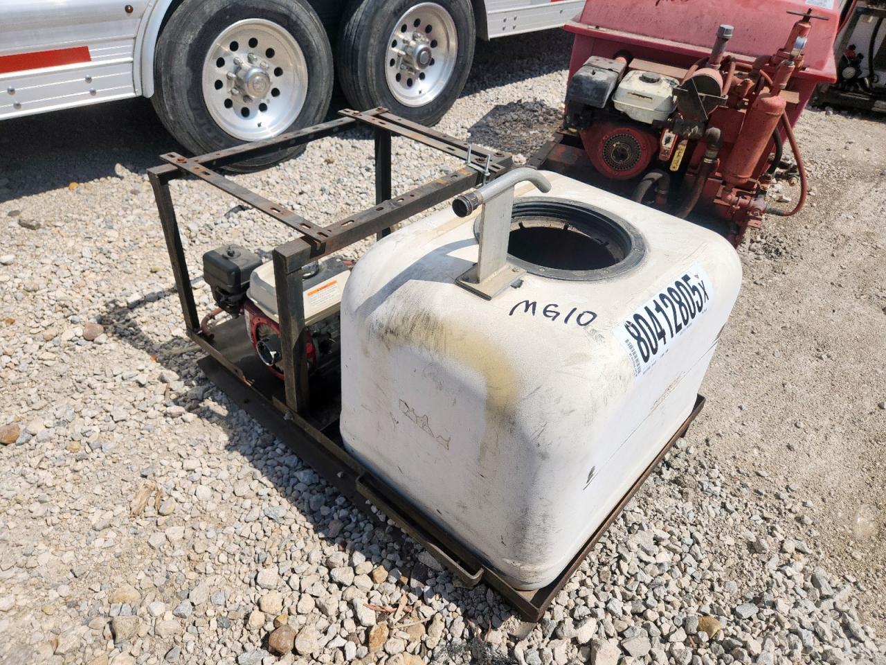 Lot #3246973225 2008 OTHER AGRICULTURE UNKNOWN