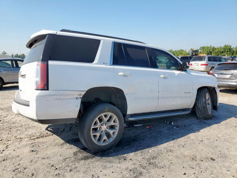 2018 GMC YUKON SLT 1GKS1BKC4JR263621