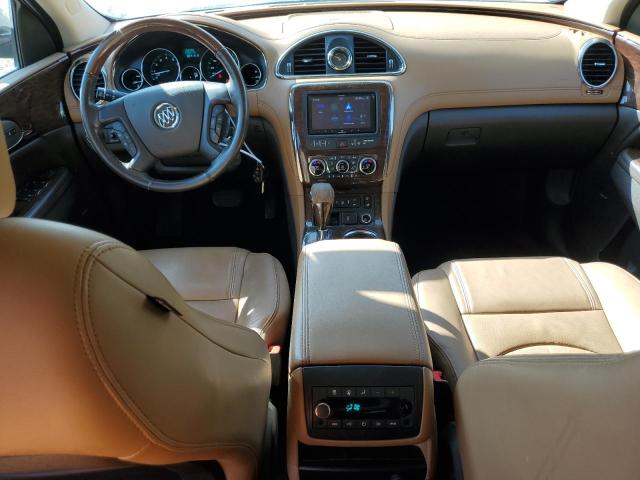 2017 BUICK ENCLAVE 5GAKVCKDXHJ261378