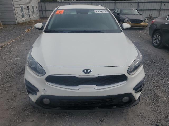 2021 KIA FORTE FE 3KPF24ADXME287132