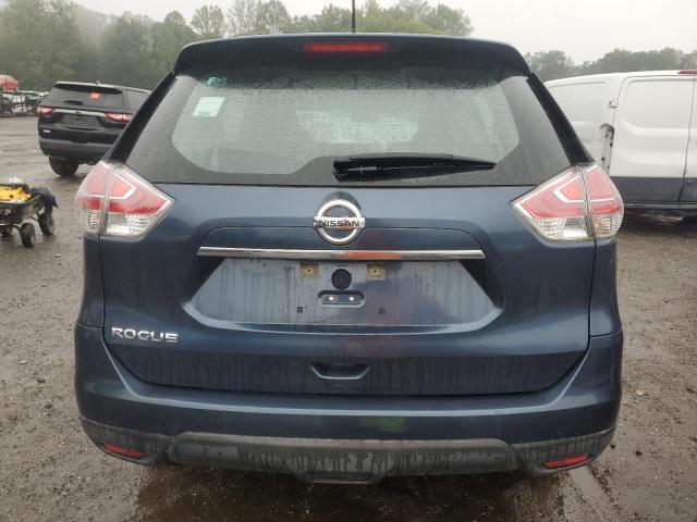 2015 NISSAN ROGUE S KNMAT2MT6FP570192
