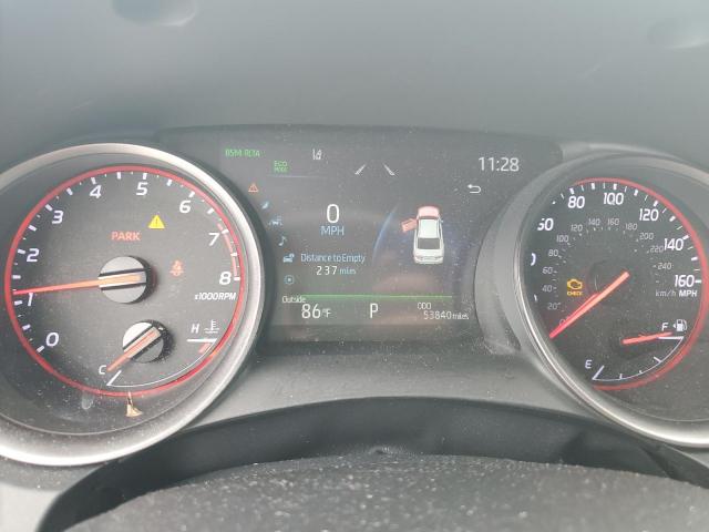 2022 TOYOTA CAMRY XSE 4T1K61AK4NU073817