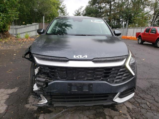 2024 KIA SPORTAGE L KNDPUCDFXR7278430
