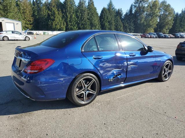 2018 MERCEDES-BENZ C 43 4MATI 55SWF6EB9JU252062