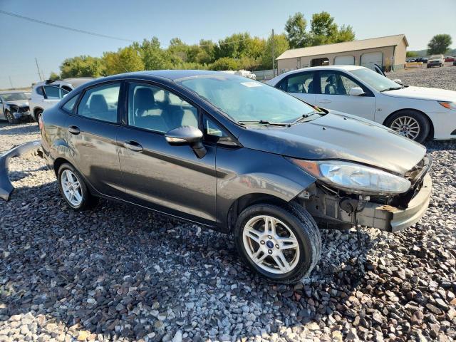 2019 FORD FIESTA SE - 3FADP4BJ9KM111775
