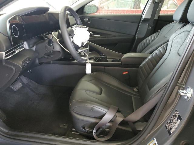 2025 HYUNDAI ELANTRA LI KMHLN4DJ7SU162787