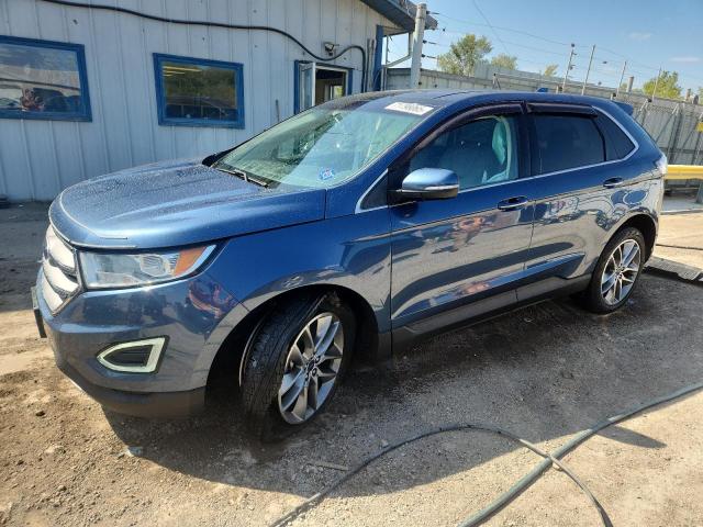 FORD EDGE TITAN