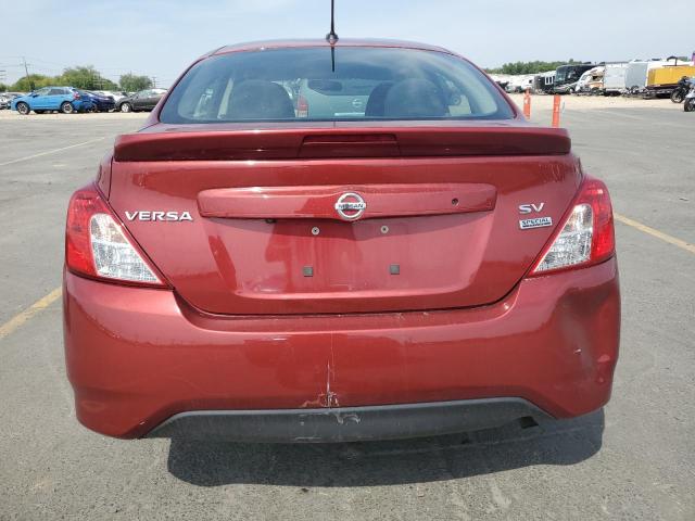 2018 NISSAN VERSA S 3N1CN7AP3JL838467