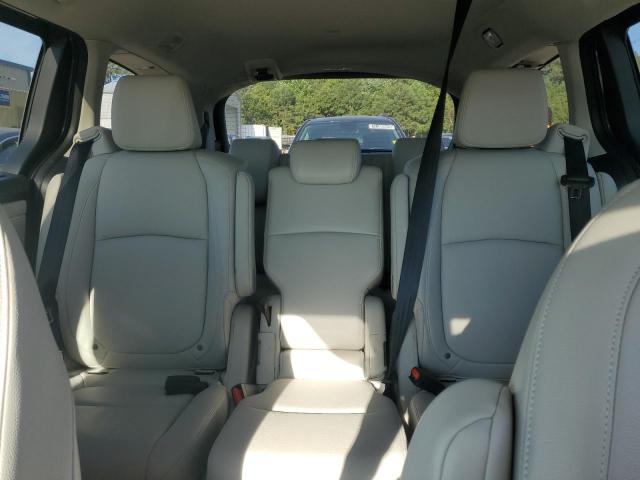 2025 HONDA ODYSSEY EX 5FNRL6H62SB073384