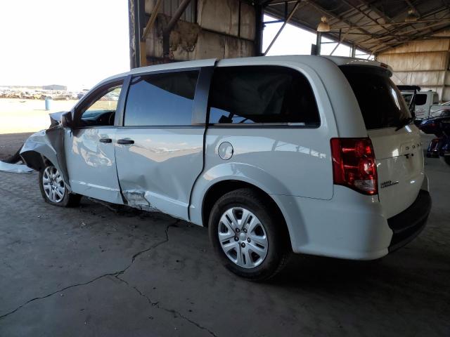 2019 DODGE GRAND CARA 2C4RDGBG6KR551282