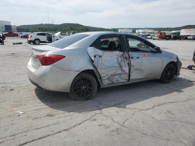 2018 TOYOTA COROLLA L - 5YFBURHE7JP834775