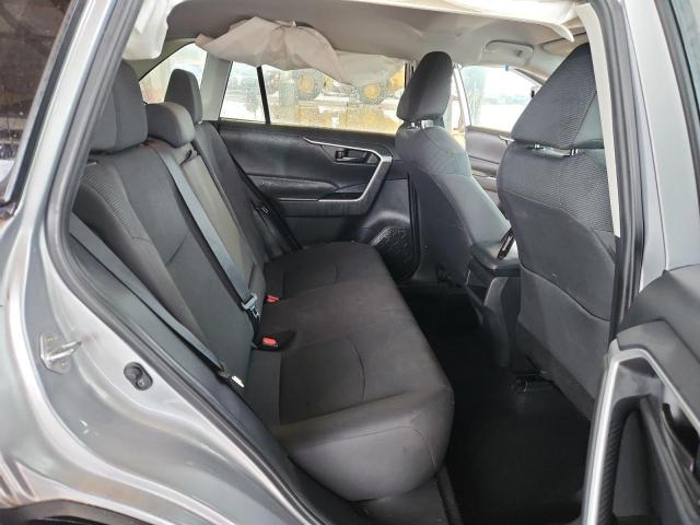 2020 TOYOTA RAV4 LE - 2T3H1RFV0LC076326