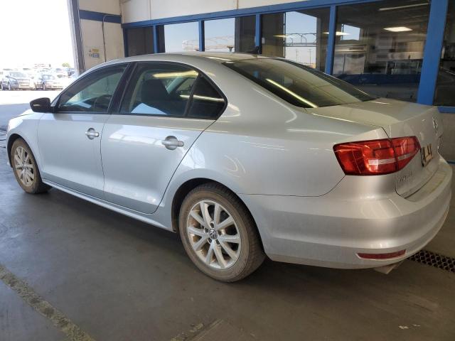2015 VOLKSWAGEN JETTA SE 3VWD17AJ7FM287130