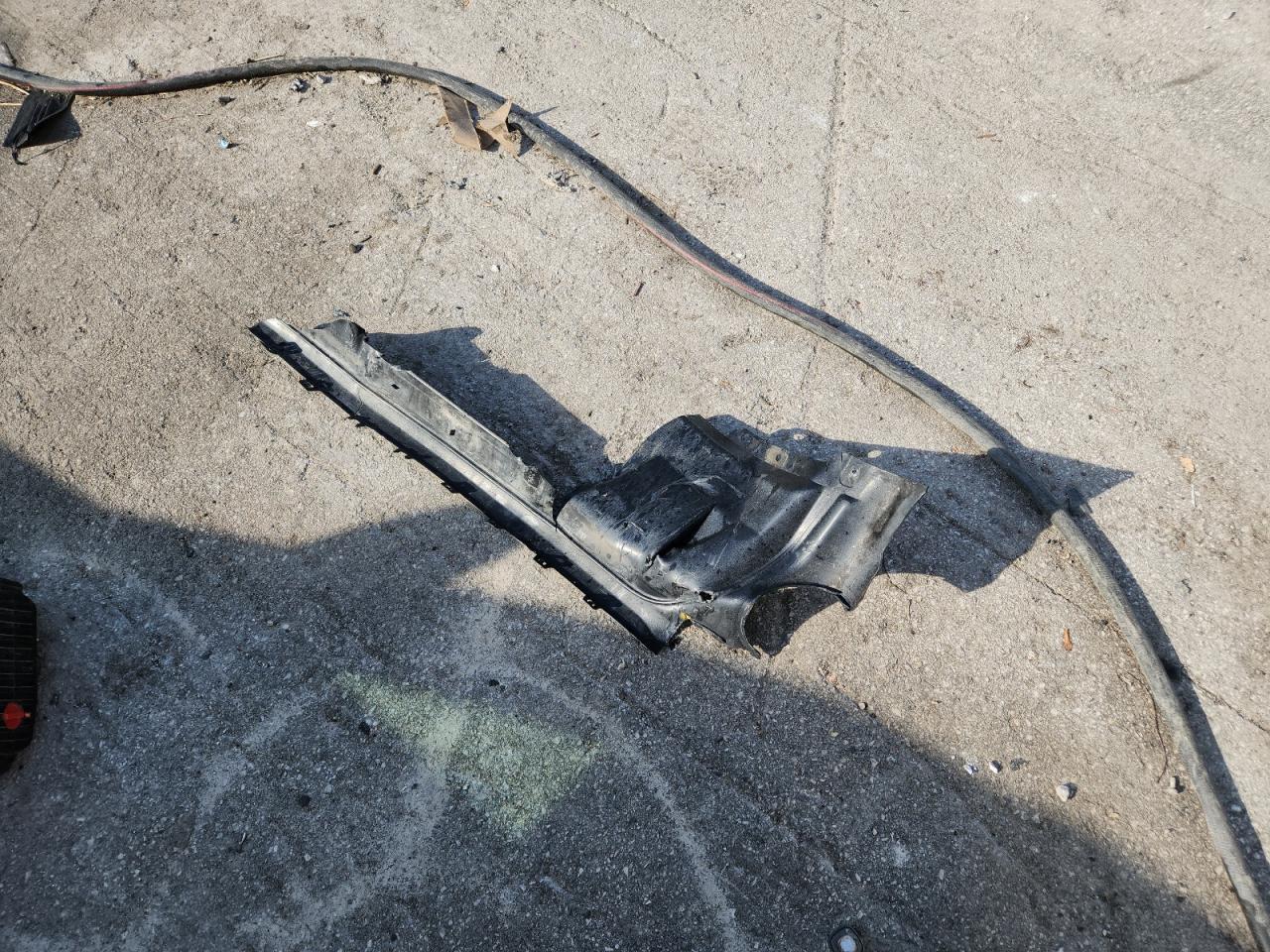 CHEVROLET TRAILBLAZER RS