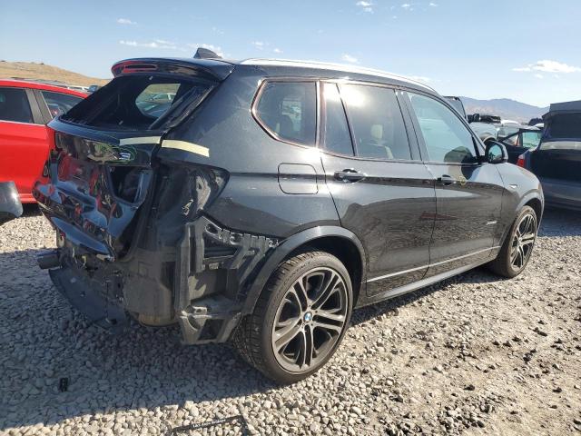 2015 BMW X3 XDRIVE2 - 5UXWX9C52F0D49155
